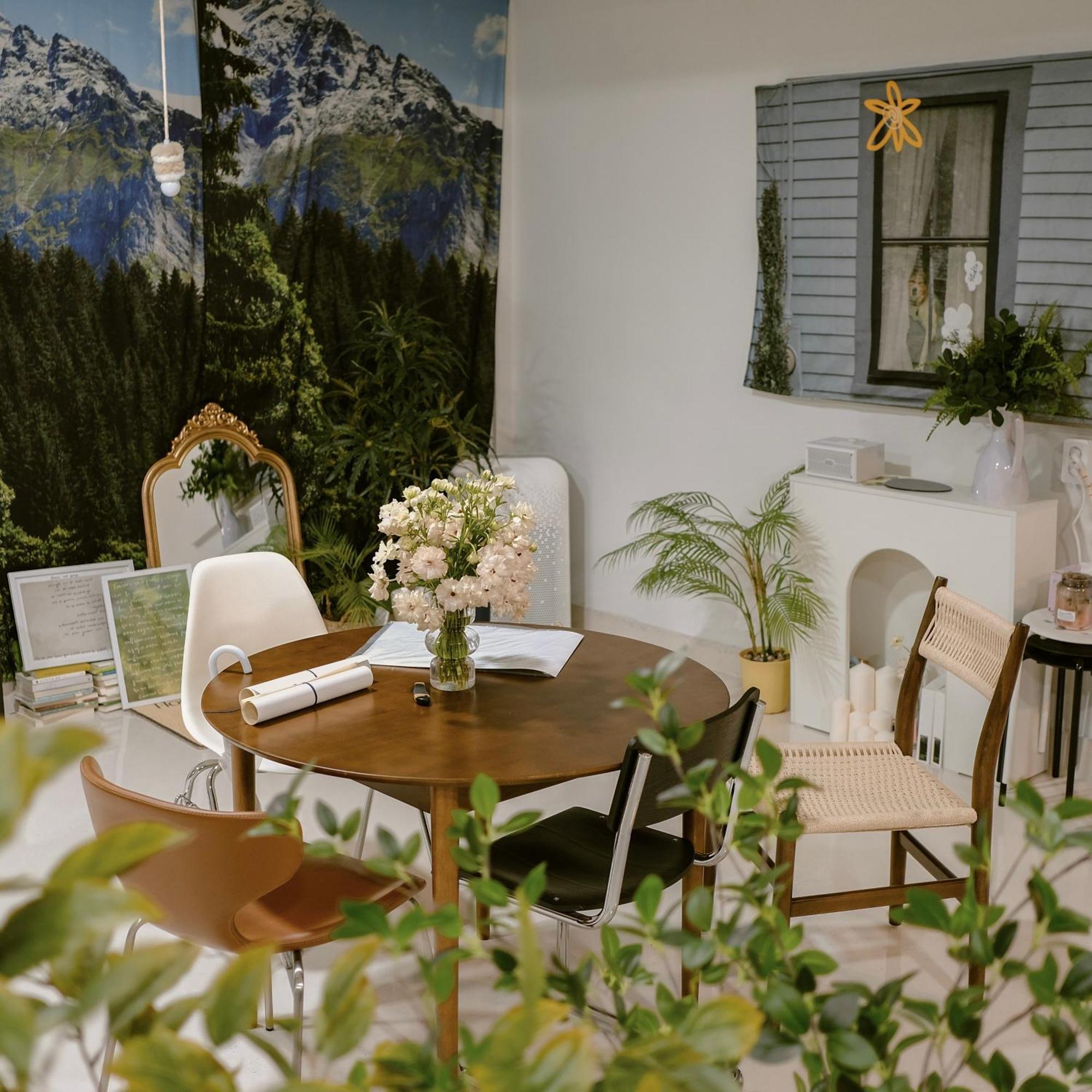 Inhere Guesthouse 慶州市 エクステリア 写真
