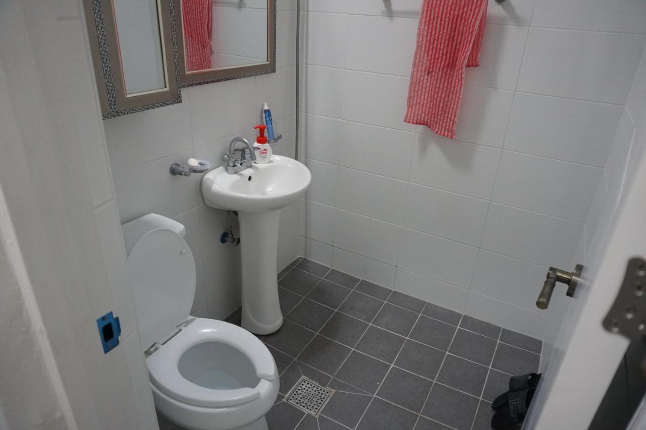 Inhere Guesthouse 慶州市 エクステリア 写真